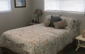 Galveston Beach House - Galveston, Texas