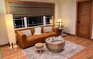 Hocking Hills Private Resort with Vineyard - New Plymouth, Ohio