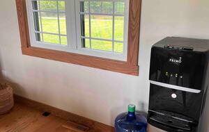 Hocking Hills Private Resort with Vineyard - New Plymouth, Ohio