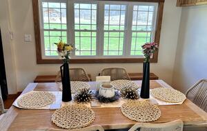 Hocking Hills Private Resort with Vineyard - New Plymouth, Ohio