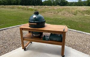 Hocking Hills Private Resort with Vineyard - New Plymouth, Ohio