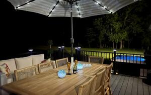 Hocking Hills Private Resort with Vineyard - New Plymouth, Ohio