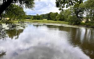 Hocking Hills Private Resort with Vineyard - New Plymouth, Ohio
