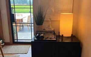 Hocking Hills Private Resort with Vineyard - New Plymouth, Ohio