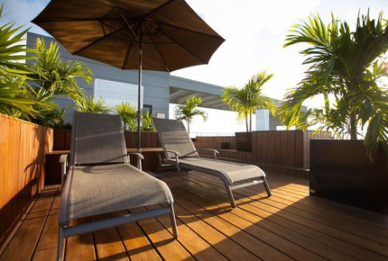Designer Golf Course Condo