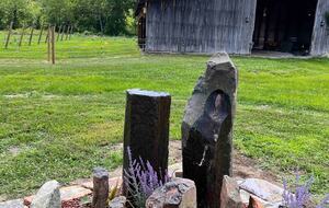 Hocking Hills Private Resort with Vineyard - New Plymouth, Ohio