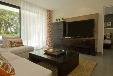 Grand Coral Luxury Villa - Playa Del Carmen, Mexico