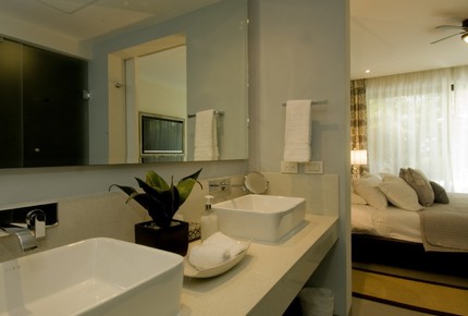 Grand Coral Luxury Villa - Playa Del Carmen, Mexico