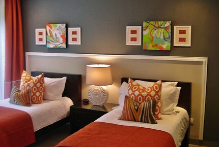 Grand Coral Luxury Villa - Playa Del Carmen, Mexico