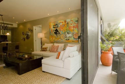 Grand Coral Luxury Villa - Playa Del Carmen, Mexico
