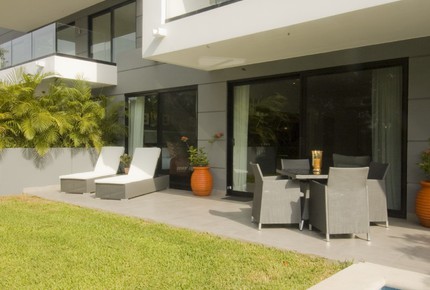 Grand Coral Luxury Villa - Playa Del Carmen, Mexico