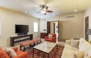 Golf Villa 13 | Diamante Cabo San Lucas - Cabo San Lucas, B.C.S., Mexico