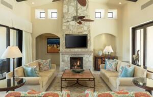 Golf Villa 13 | Diamante Cabo San Lucas - Cabo San Lucas, B.C.S., Mexico