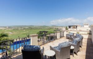 Golf Villa 13 | Diamante Cabo San Lucas - Cabo San Lucas, B.C.S., Mexico