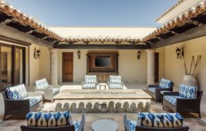 Golf Villa 13 | Diamante Cabo San Lucas - Cabo San Lucas, B.C.S., Mexico