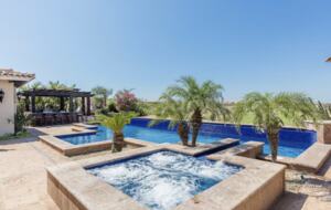 Golf Villa 13 | Diamante Cabo San Lucas - Cabo San Lucas, B.C.S., Mexico