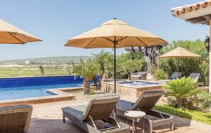 Golf Villa 13 | Diamante Cabo San Lucas - Cabo San Lucas, B.C.S., Mexico