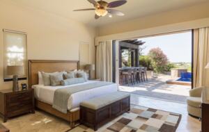 Golf Villa 13 | Diamante Cabo San Lucas - Cabo San Lucas, B.C.S., Mexico