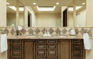 Golf Villa 13 | Diamante Cabo San Lucas - Cabo San Lucas, B.C.S., Mexico