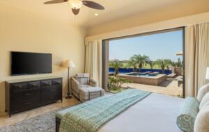 Golf Villa 13 | Diamante Cabo San Lucas - Cabo San Lucas, B.C.S., Mexico