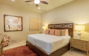 Golf Villa 13 | Diamante Cabo San Lucas - Cabo San Lucas, B.C.S., Mexico