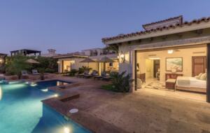 Golf Villa 13 | Diamante Cabo San Lucas - Cabo San Lucas, B.C.S., Mexico