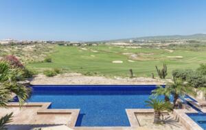 Golf Villa 13 | Diamante Cabo San Lucas - Cabo San Lucas, B.C.S., Mexico