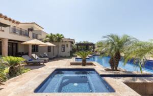 Golf Villa 13 | Diamante Cabo San Lucas - Cabo San Lucas, B.C.S., Mexico