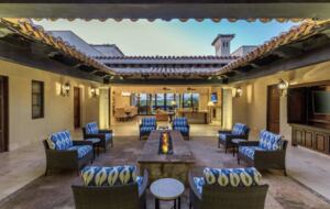 Golf Villa 13 | Diamante Cabo San Lucas - Cabo San Lucas, B.C.S., Mexico