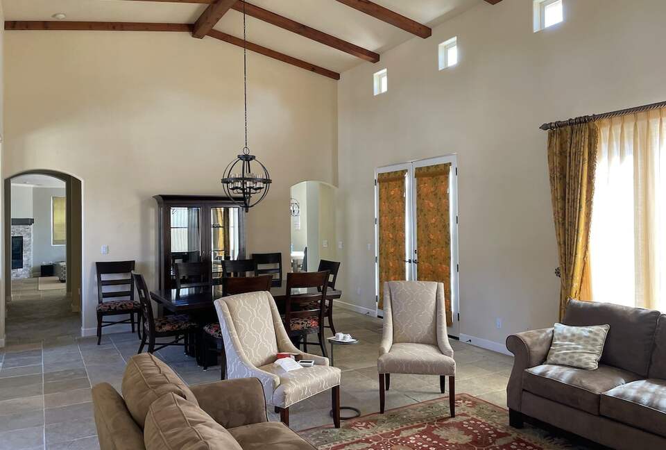 Contemporary Comfort in Arroyo Grande’s Gated Oasis - Arroyo Grande, California