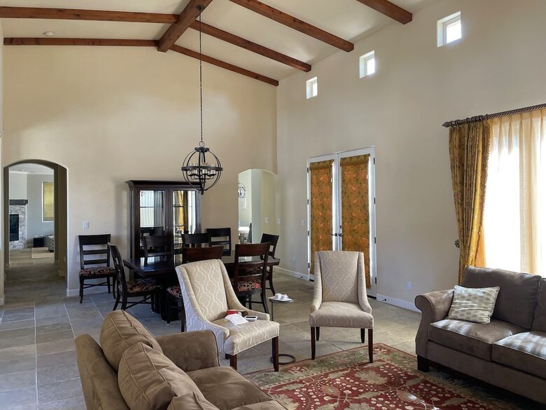 Contemporary Comfort in Arroyo Grande’s Gated Oasis - Arroyo Grande, California