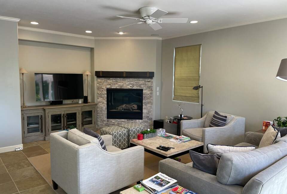 Contemporary Comfort in Arroyo Grande’s Gated Oasis - Arroyo Grande, California