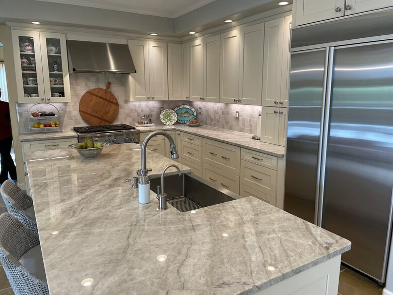 Contemporary Comfort in Arroyo Grande’s Gated Oasis - Arroyo Grande, California