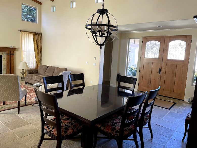 Contemporary Comfort in Arroyo Grande’s Gated Oasis - Arroyo Grande, California