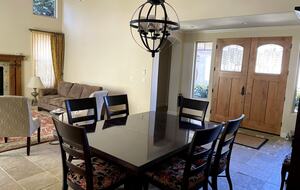 Contemporary Comfort in Arroyo Grande’s Gated Oasis - Arroyo Grande, California