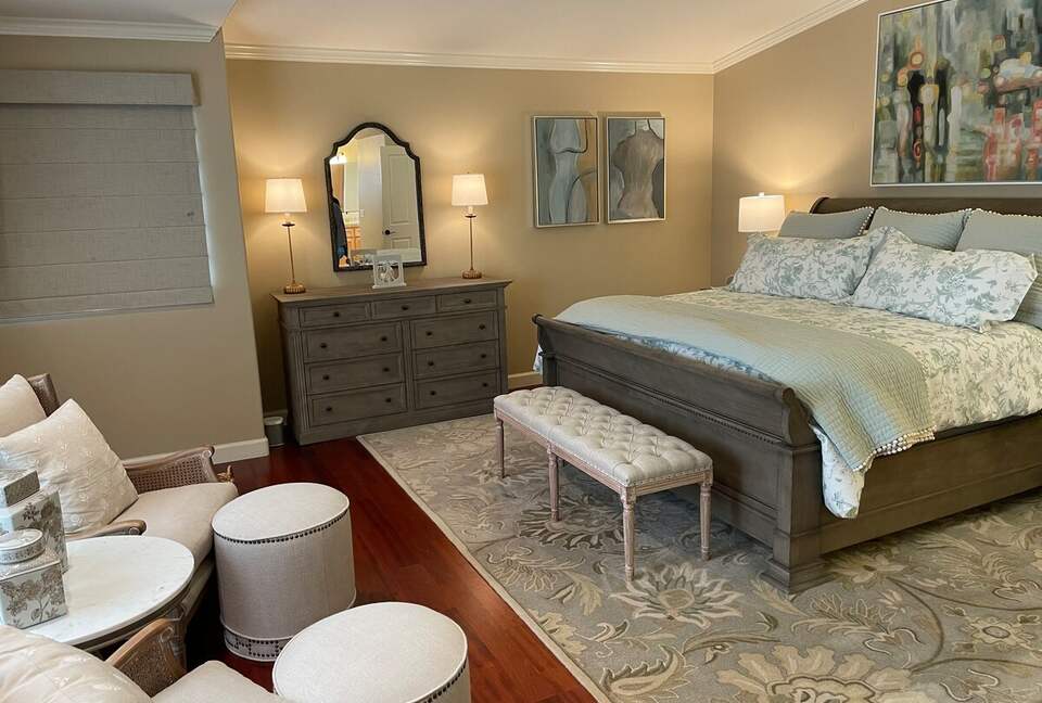 Contemporary Comfort in Arroyo Grande’s Gated Oasis - Arroyo Grande, California