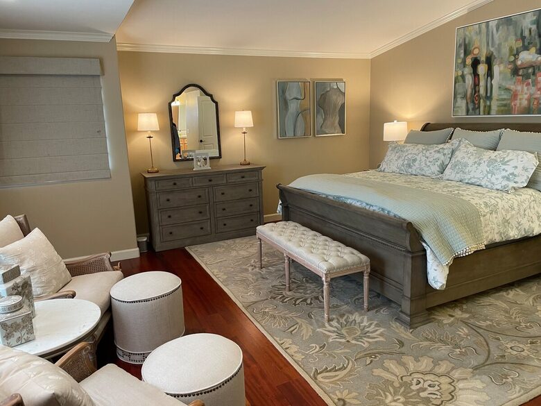 Contemporary Comfort in Arroyo Grande’s Gated Oasis - Arroyo Grande, California