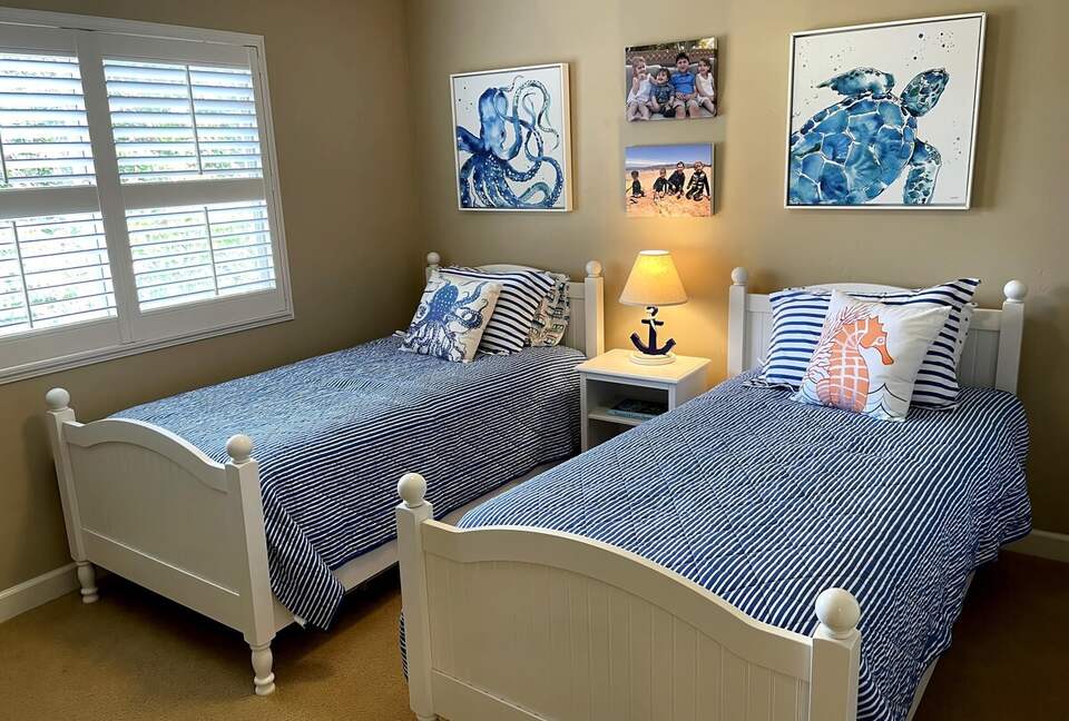 Contemporary Comfort in Arroyo Grande’s Gated Oasis - Arroyo Grande, California