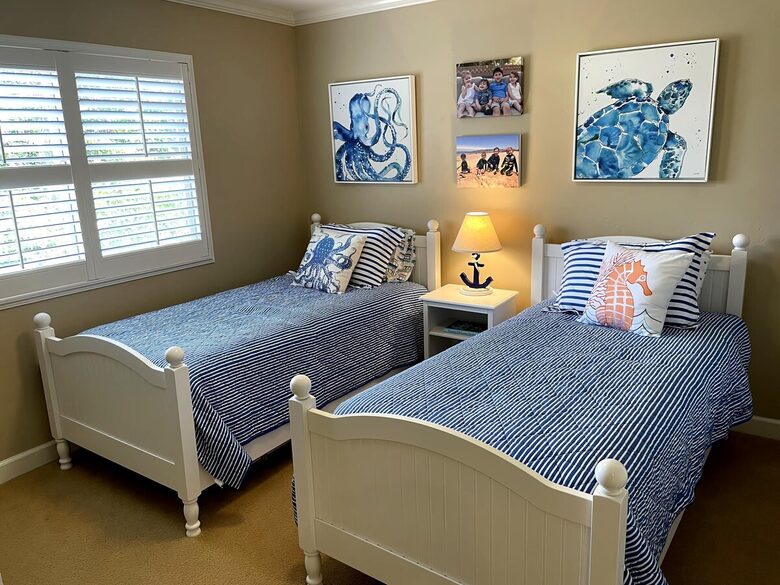 Contemporary Comfort in Arroyo Grande’s Gated Oasis - Arroyo Grande, California