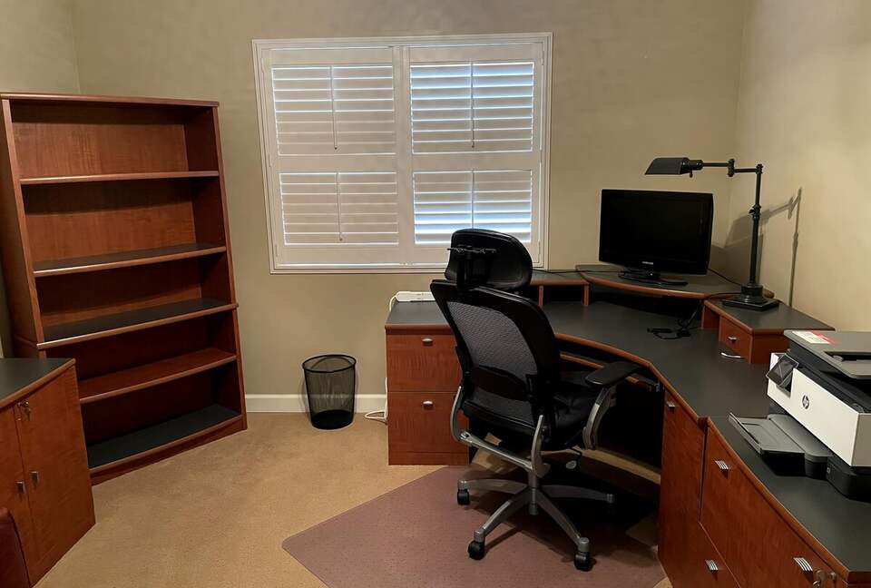 Contemporary Comfort in Arroyo Grande’s Gated Oasis - Arroyo Grande, California