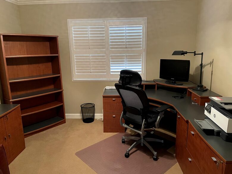 Contemporary Comfort in Arroyo Grande’s Gated Oasis - Arroyo Grande, California