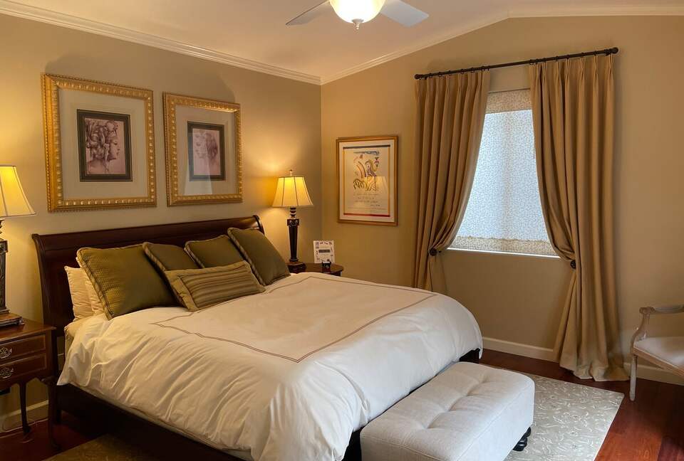 Contemporary Comfort in Arroyo Grande’s Gated Oasis - Arroyo Grande, California