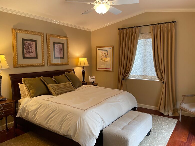 Contemporary Comfort in Arroyo Grande’s Gated Oasis - Arroyo Grande, California