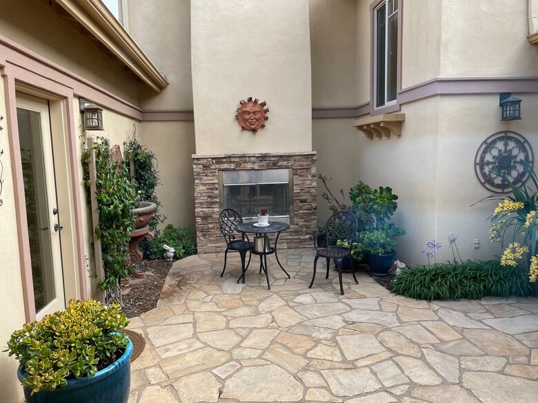 Contemporary Comfort in Arroyo Grande’s Gated Oasis - Arroyo Grande, California