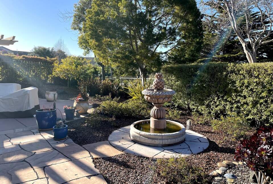 Contemporary Comfort in Arroyo Grande’s Gated Oasis - Arroyo Grande, California