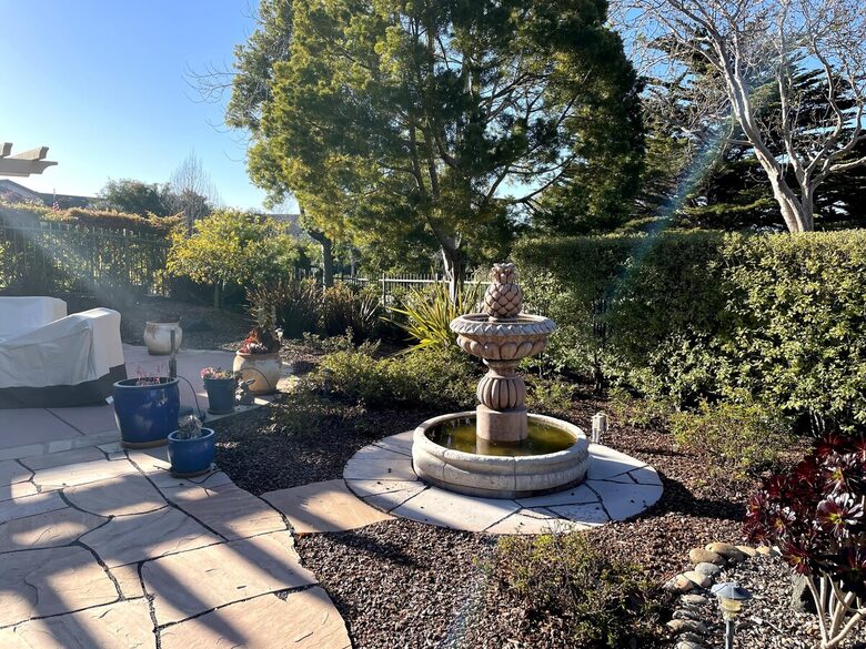 Contemporary Comfort in Arroyo Grande’s Gated Oasis - Arroyo Grande, California