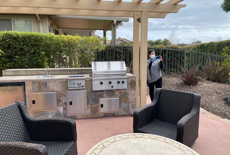 Contemporary Comfort in Arroyo Grande’s Gated Oasis - Arroyo Grande, California