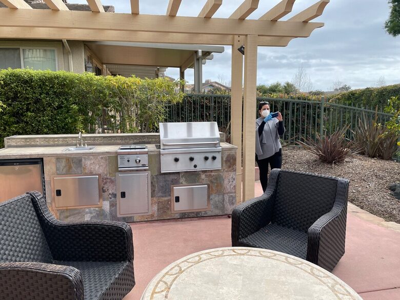 Contemporary Comfort in Arroyo Grande’s Gated Oasis - Arroyo Grande, California