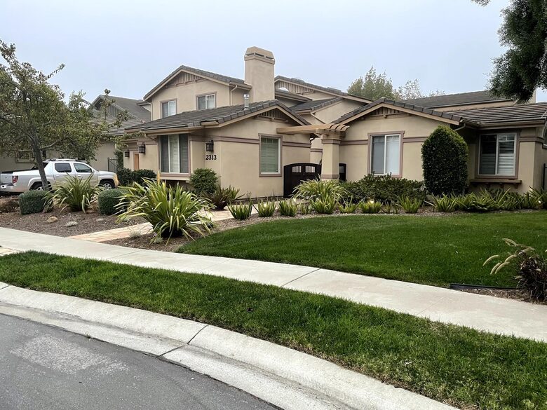Contemporary Comfort in Arroyo Grande’s Gated Oasis - Arroyo Grande, California