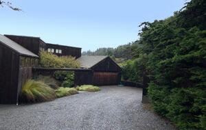 Sea Ranch Moonraker - The Sea Ranch, California